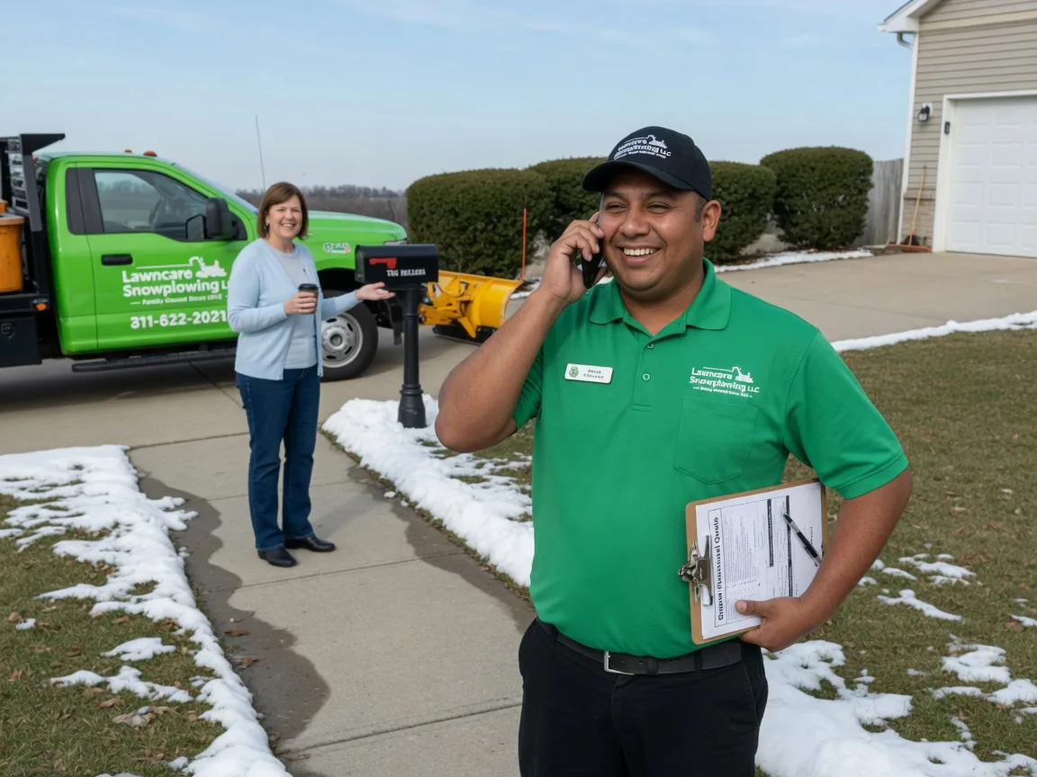 Lawn Care Services By Expert Landscaper Neshanic Station, NJ FAQs
